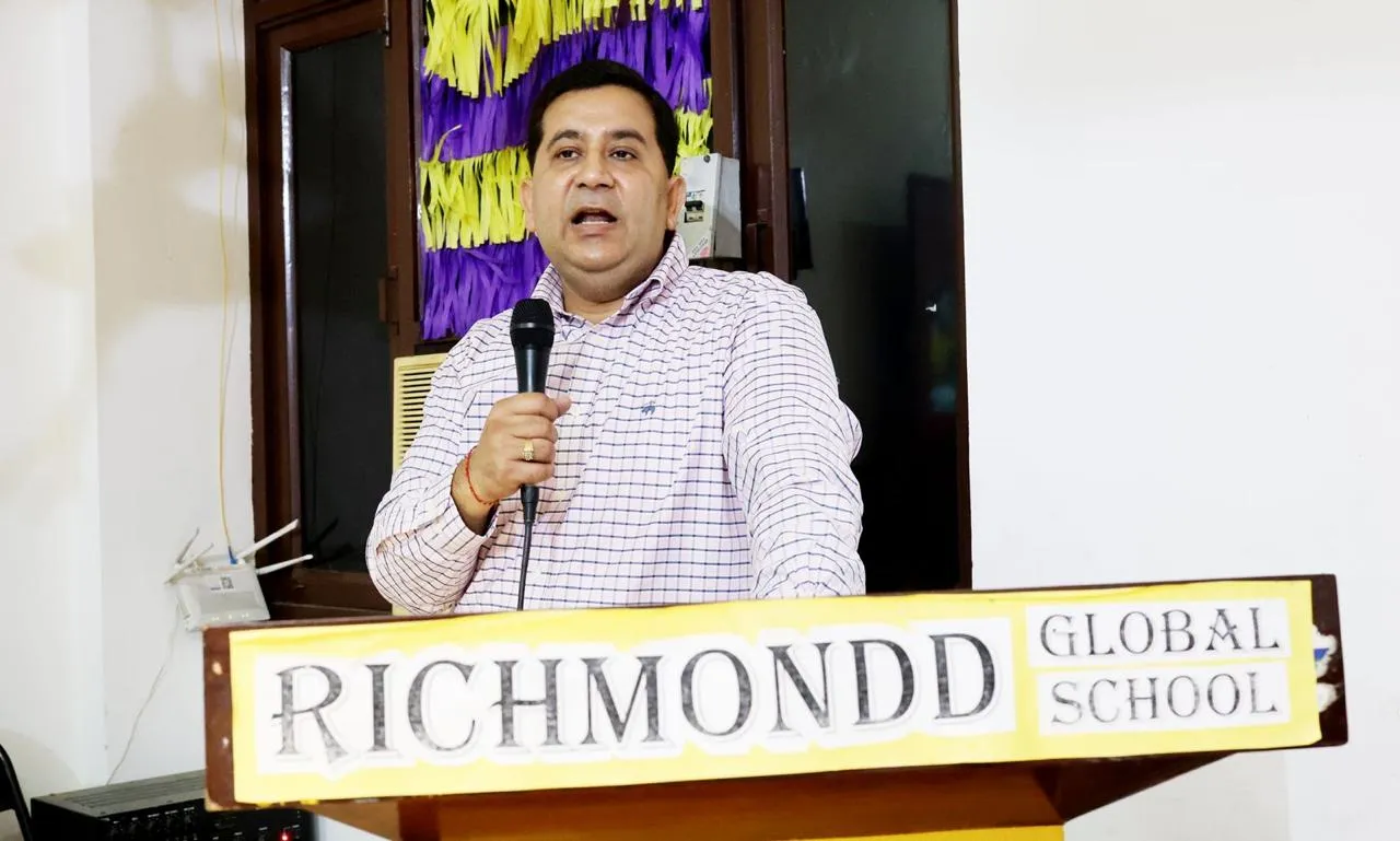 markeducationhub Class Rooms